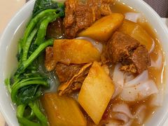 -广州天河合景福朋喜来登酒店