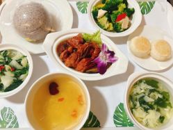 点击看大图 -禧悦府国际月子会所(总店)