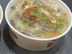 -黄则和花生汤(中山路店)