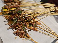 -鱿遍天下·20年夜宵地标大排档(东风路店)