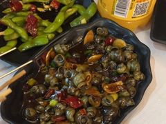 -云晓光头烧烤吧(新大陆广场店)