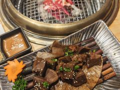 -松鱼亭·和牛烧肉(协鑫广场店)