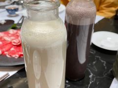 -红鼎豆捞·非遗鲍皇汤火锅(宝丰路店)