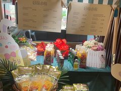 -金厨泰国餐厅·全泰籍厨师料理(拱北店)