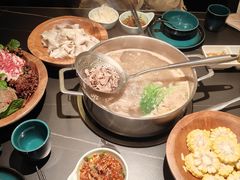 -二刀潮牛(重庆光环购物公园店)