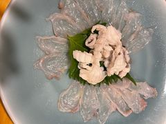 -天正河鲀·河豚亭(大连店)