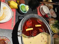 -牛New寿喜烧(金茂览秀城店)
