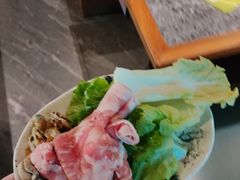 -阪尚皇·原切牛排·烤肉火锅自助(北京路店)