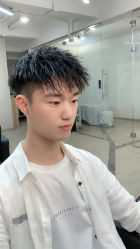 -京都造型·烫发·染发