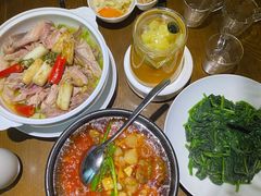 -粗茶淡饭·隐庐私厨(东亭店)