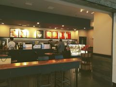 -星巴克(无锡大东方店)