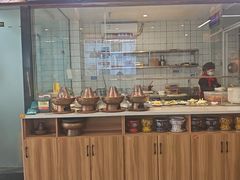 -兰州陈记牛肉面 ·烧烤· 铜锅涮肉(万达店)