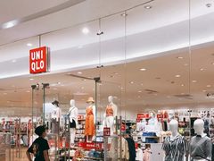 -优衣库(长沙国金中心店)