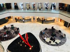 -广州四季酒店·意珍·意式自助餐