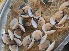 -钱大妈海鲜饭店(保利林语店)