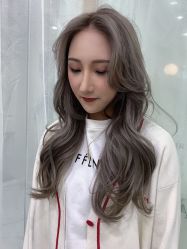 -3AM HAIR SALON染发接发