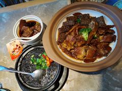 -厝小满.姜母鸭/泉州菜(桥南店)