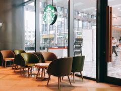 -星巴克(宏汇国际广场店)