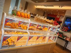 -85度C(青岛燕儿岛店)