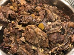 -清真·益鑫羊肉手抓馆(花园北街店)