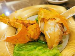 -黄沙水产交易市场