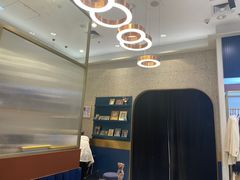 -海马体照相馆(大连柏威年购物中心店)