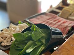 -丽江人家斑鱼火锅(保健路店)