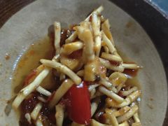 -张关合渣(航空大道店)