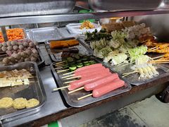 -胡仁根胡记炸炸炸
