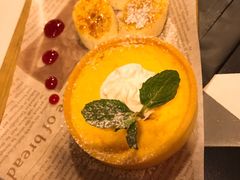 -CRAZYONES西班牙海鲜饭(日月光店)