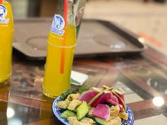 -马吉德牛肉拉面(新街口店)