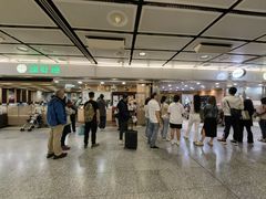 -添好运点心专门店(中环IFC店)