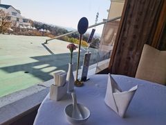 -青岛海景花园大酒店·粤海餐厅