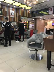 -金太子形象设计