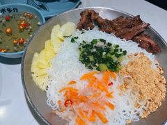 猪扒檬粉-米多分·越南小馆(南海万科广场店)