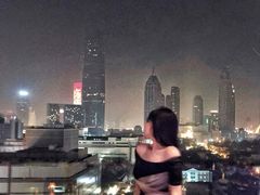 -四季酒店·空中花园 Aria on 9