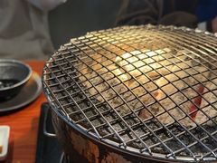 -山之屋炭火烧肉·生啤畅饮(大朗万科中央公园店)