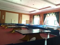 -火星羽毛球游泳乒乓球网球篮球台球滑板轮滑(踏水桥北街店)