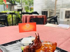 -侨美·唐荔园·40年地道粤菜