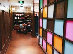 -涵苑私宴定制(外滩店)