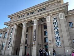 -国家自然博物馆