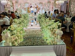 -芭菲盛宴·环球美食(锦城万达广场店)