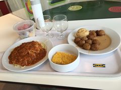 -宜家家居(西安未央商场店)