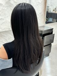 -BOF HAIR BY HONTO