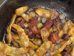-鼎好家常菜(天桥店)