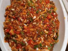 -枪火串烧·东北特色烧烤(罗湖总店)