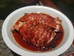 -南京大牌档(青岛万象城店)