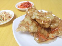 -屋里家延边朝鲜族冷面(南园店)