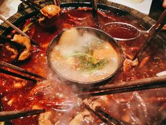 -纸盐河码头火锅(十八梯店)