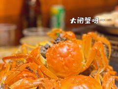 -虾易落味(杭州黄龙万科中心店)